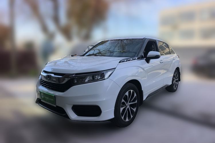 Used Honda Avancier 2019 240TURBO Two-Wheel Drive Comfort Version