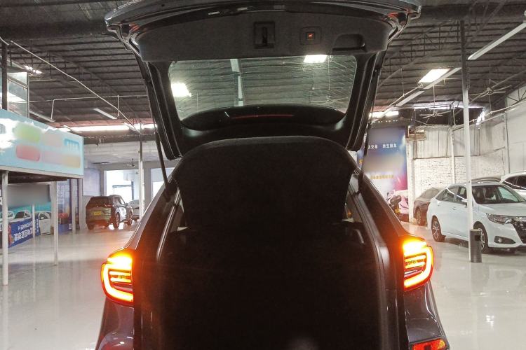 Used Honda Avancier 2023 370TURBO Four-Wheel Drive Luxury Edition