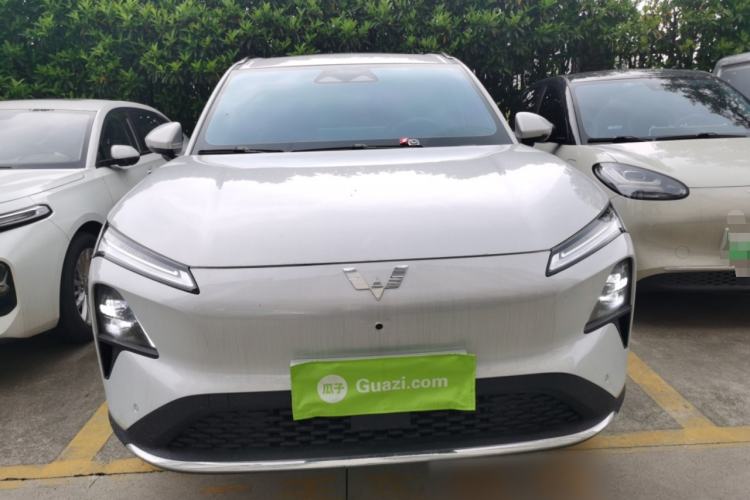 Used Wuling Xingguang S 2025 Model 510 km Flagship Version