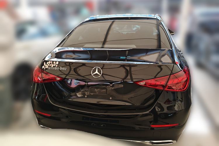 Used Mercedes-Benz C-Class 2023 Facelift C 260 L