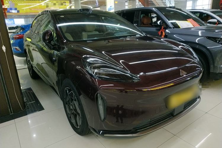 Used Hyptec HT 2024 825 Ultra-High Voltage LiDAR Edition Exterior 1