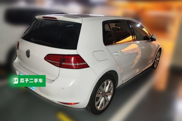 Used Volkswagen Golf 2016 280TSI Automatic Flagship Model