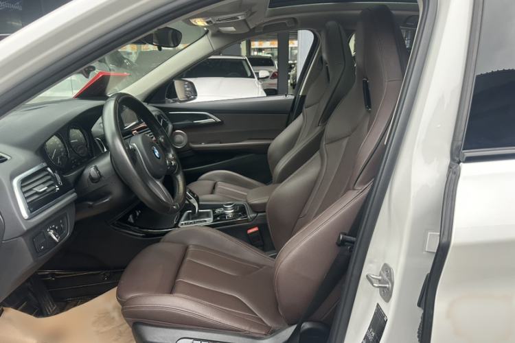 Used BMW 1 Series 2021 125i M Sport Night Edition
