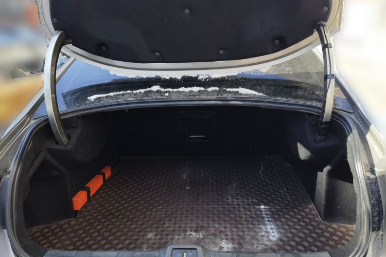 Used Citroen C5 2013 2.0L Automatic Luxury Model
