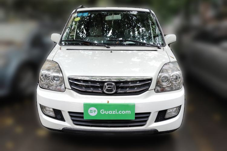 Used Suzuki Wagon R X5 2013 Revised Version 1.4L VVT Cruise Edition