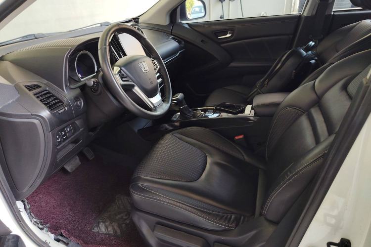 Used Luxgen U6 SUV 2017 Revised Version 1.6T Fashion Edition
