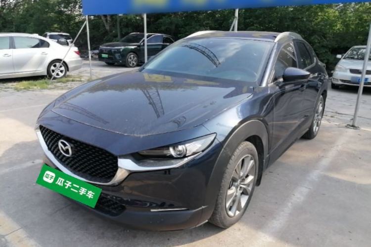 Used Mazda CX-30 2020 2.0L Automatic Joyful Model