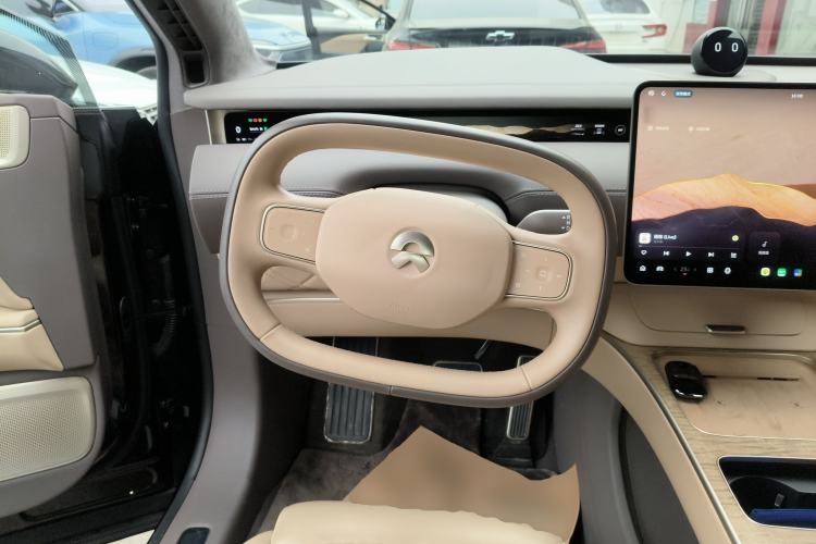 Used Nio ET9 2025 100kWh Signature Edition