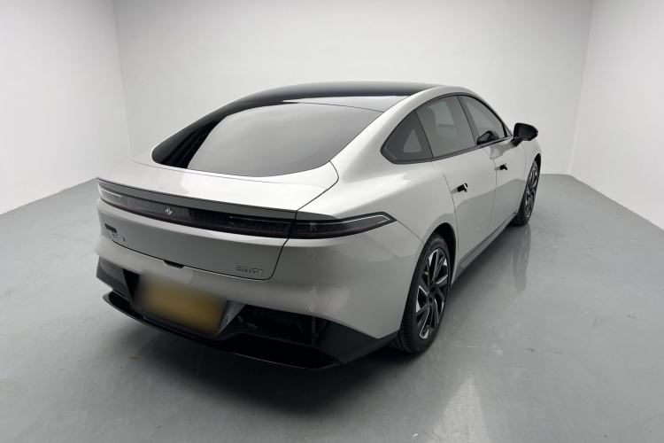 Used Dongfeng eπ eπ007 2024 620 Pro Version