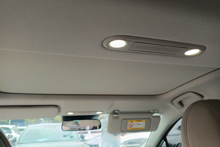 Used AION RT 2026 Model 650 Smart Elite Edition
