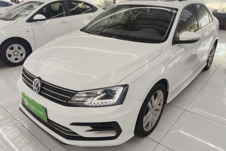 Used Volkswagen Sagitar 2018 280TSI DSG Ignite Edition