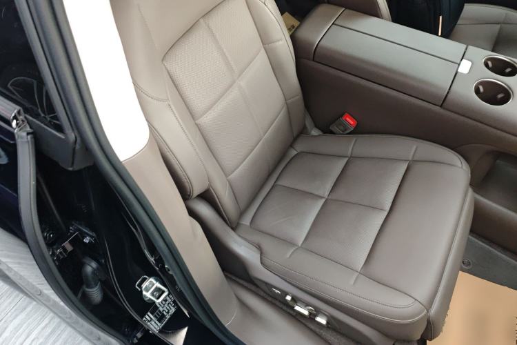 Used IM LS6 2026 Model Range-Extending 52 Max+
