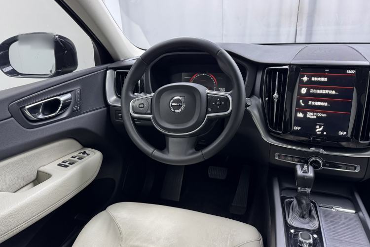 Used Volvo XC60 2018 T5 4x4 Zhiyi Edition