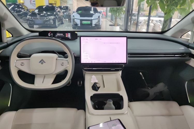 Used Hyptec GT 2023 710 Rear-Drive Pro Supercharge Edition