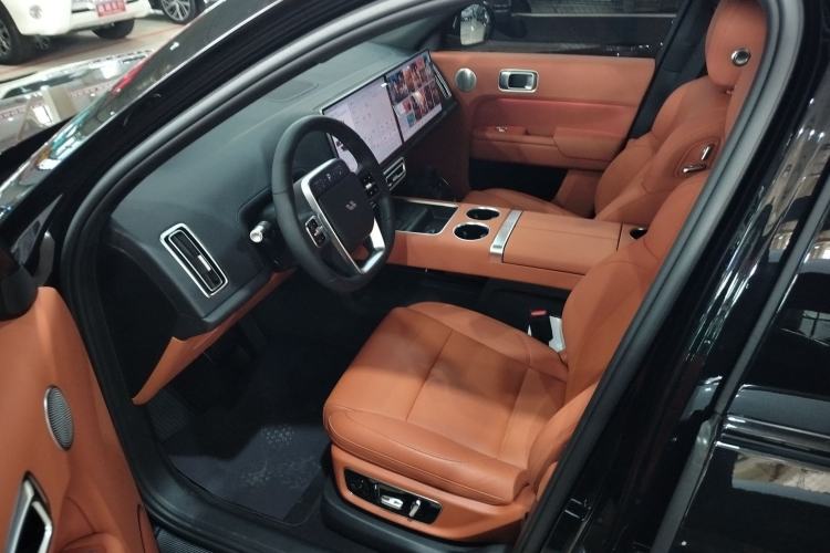 Used Li Auto L8 2024 Pro Model