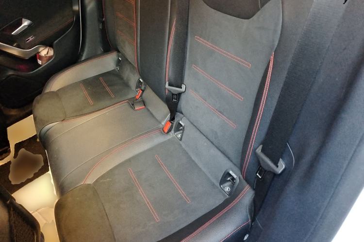 Used Mercedes-Benz CLA 2022 CLA 200
