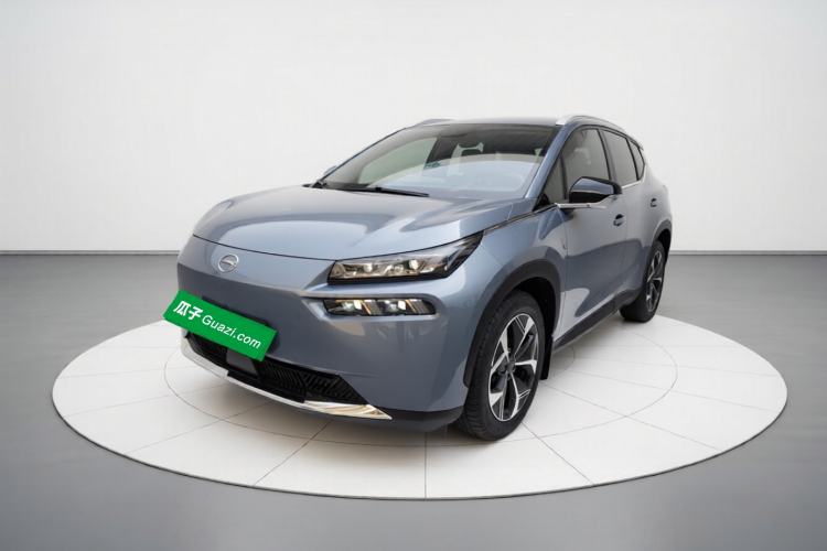 Used AION V 2024 Plus 70 Star Edition Lithium Iron Phosphate Guazi used car, China used car export, Used car for sale, Used cars, Cheapest cars for sale