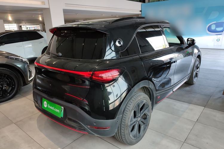 Used smart #1 2022 BRABUS Performance Edition
