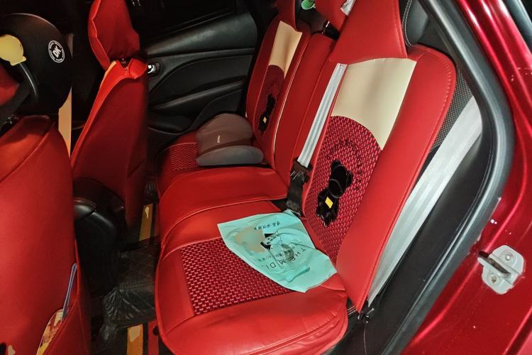 Used Fiat Viaggio 2012 1.4T Automatic Jingxiang Edition
