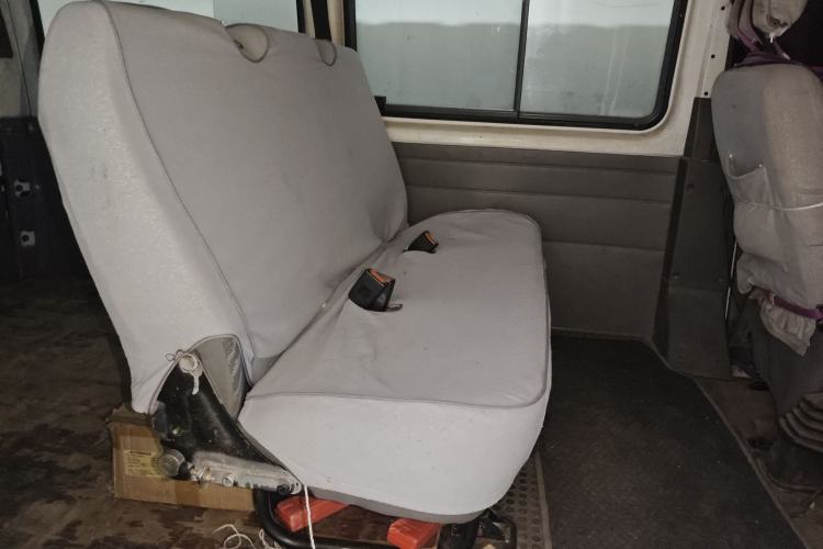 Used Ford Classic Transit 