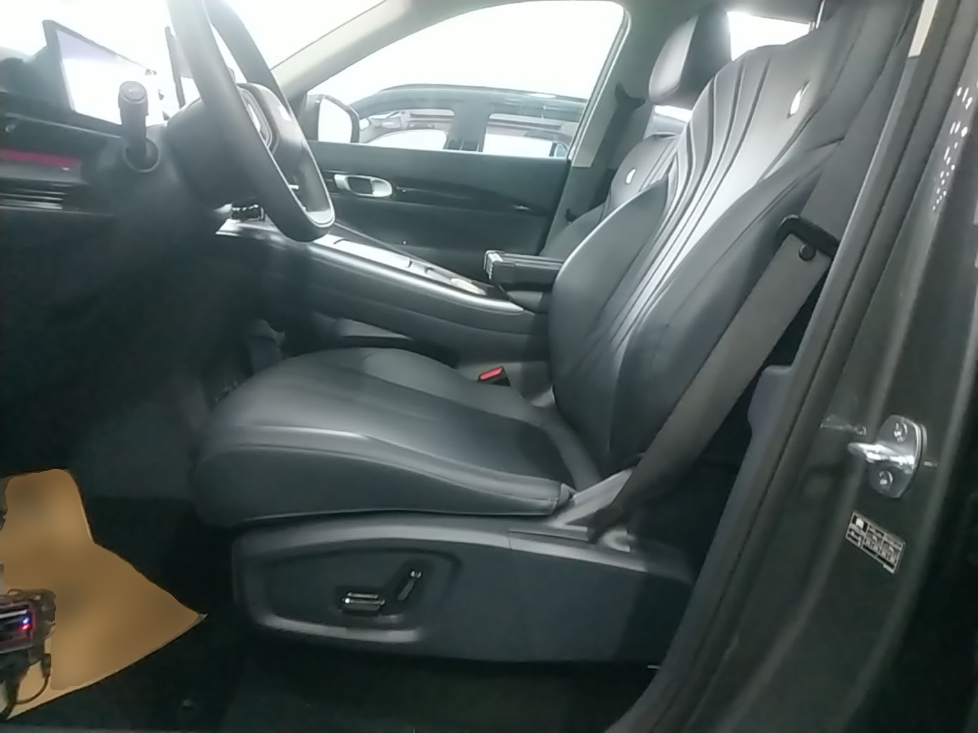 Geely Galaxy E5 2026 Model 610km Exploration+ Edition — снимка 17