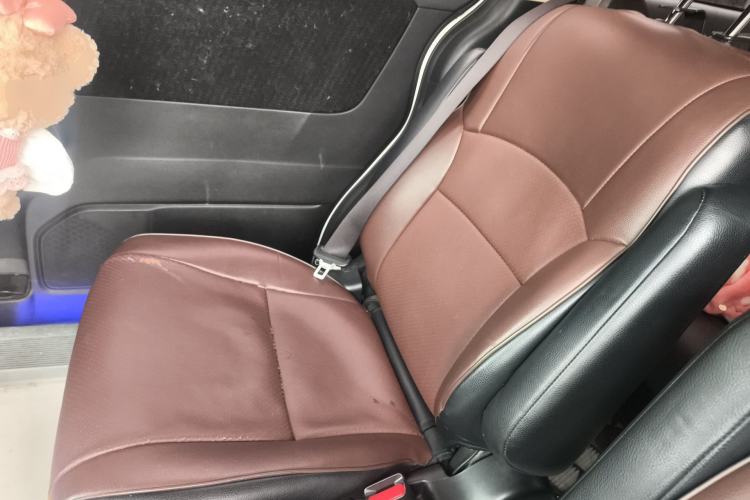 Used Honda Elysion 2016 2.4L Classic Edition
