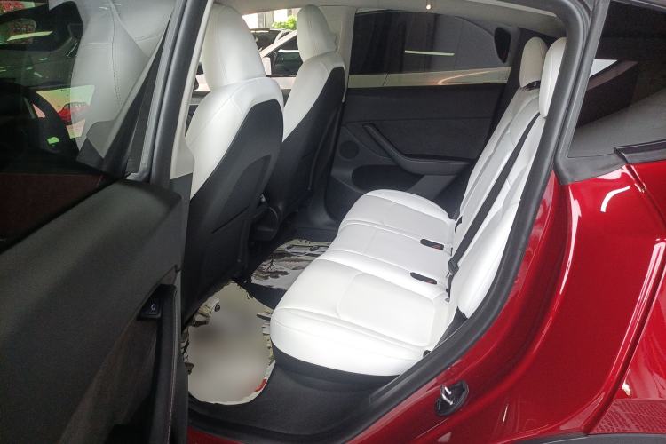 Used Tesla Model Y 2024 Performance High-Performance Edition