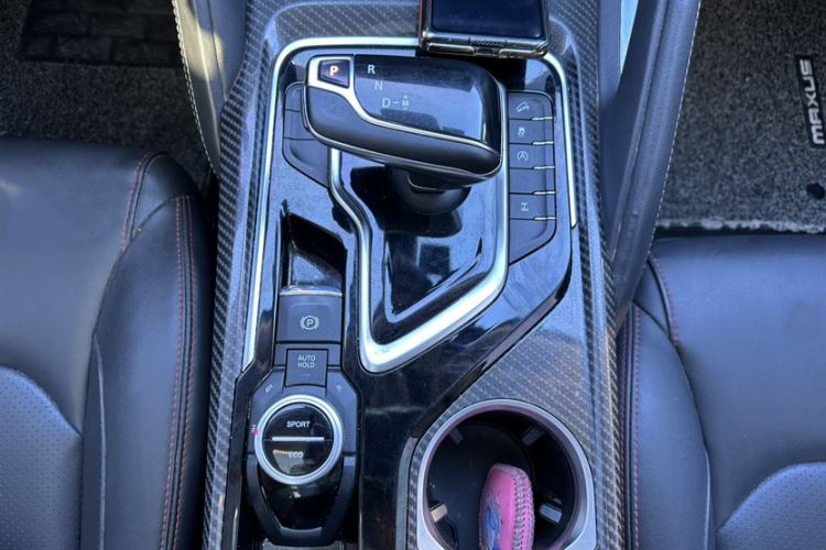 Used SAIC MAXUS D90 Pro 2021 2.0T Diesel 4x4 Enjoyment Edition 7 Seats