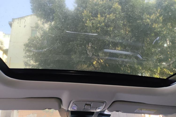 Used GAC Trumpchi GS4 2020 270T Automatic Smart Connectivity Edition
