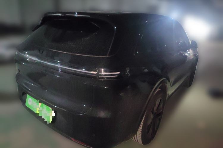 Used Li Auto L6 2024 Pro Model