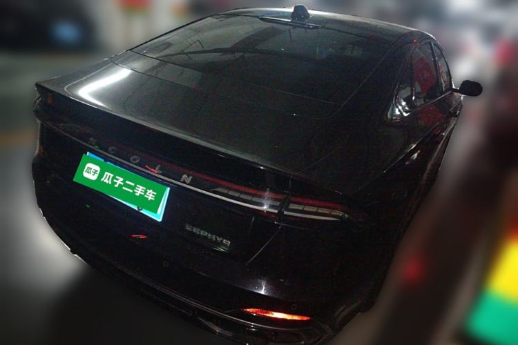 Used Lincoln Z 2022 iKoo Luxury Edition