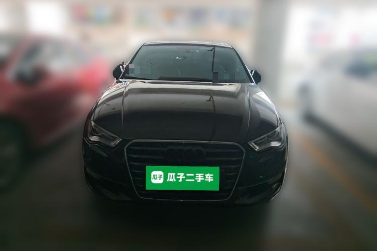 Used Audi A3 2016 Limousine 40 TFSI Style Edition
