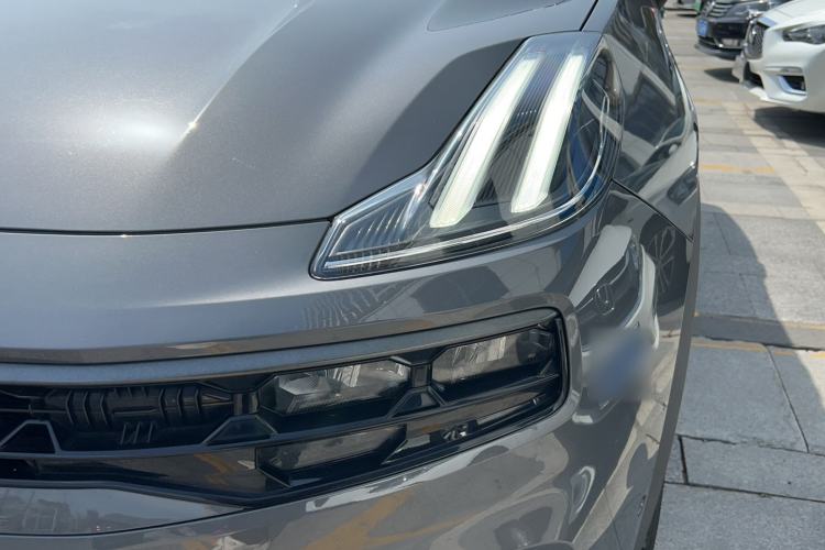 Used Lynk & Co 06 2023 Remix 1.5T Dynamic Halo