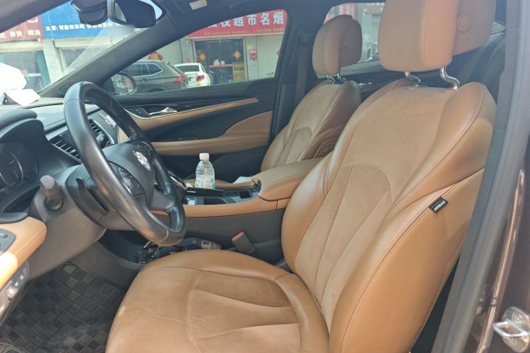 Used Buick LaCrosse 2018 28T Luxury Model
