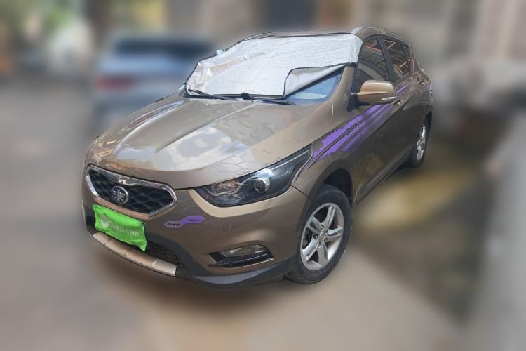 Used FAW Junpai D60 2015 1.5L Manual Luxury Model Guazi used car, China used car export, Used car for sale, Used cars, Cheapest cars for sale