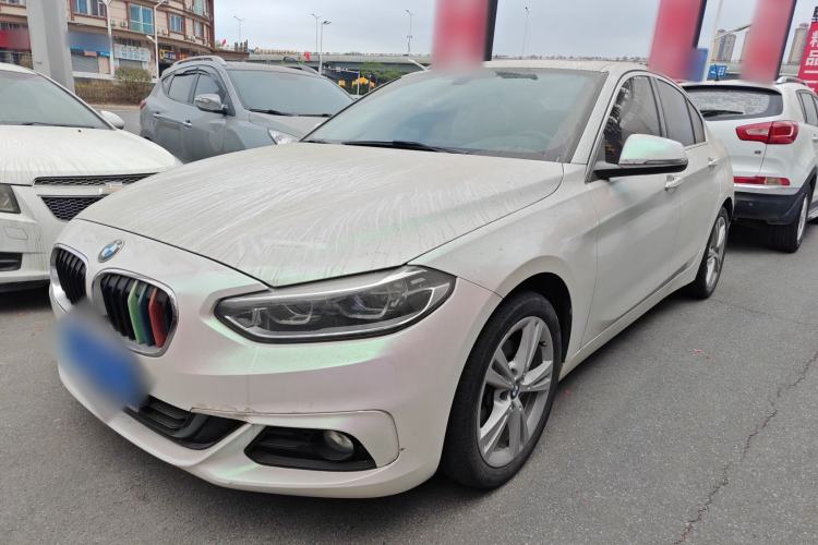 Used BMW 1 Series 2017 118i Design Package Model