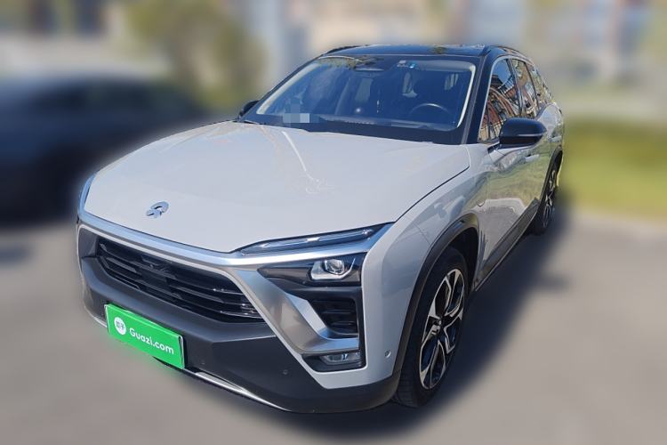 Used Nio ES8 2018 Founder Edition