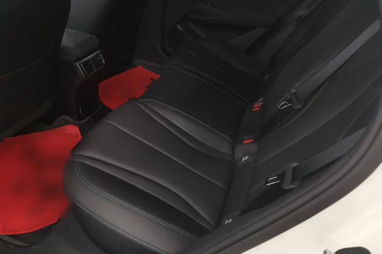 Used BYD Seal 06 New Energy 2024 DM-i 80KM Prestige Model