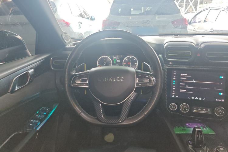 Used Lynk & Co 03 New Energy 2020 1.5T PHEV Pro