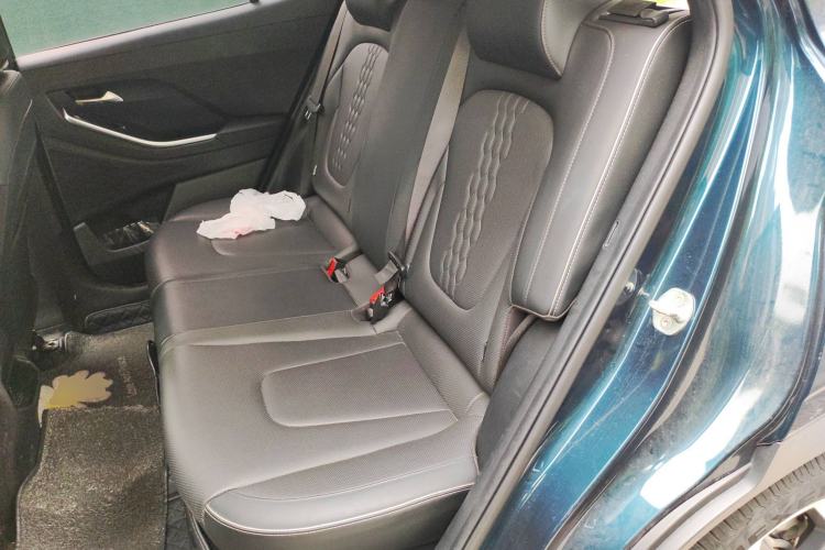 Used Hyundai ix25 2020 1.5L CVT DLX Prestige Version