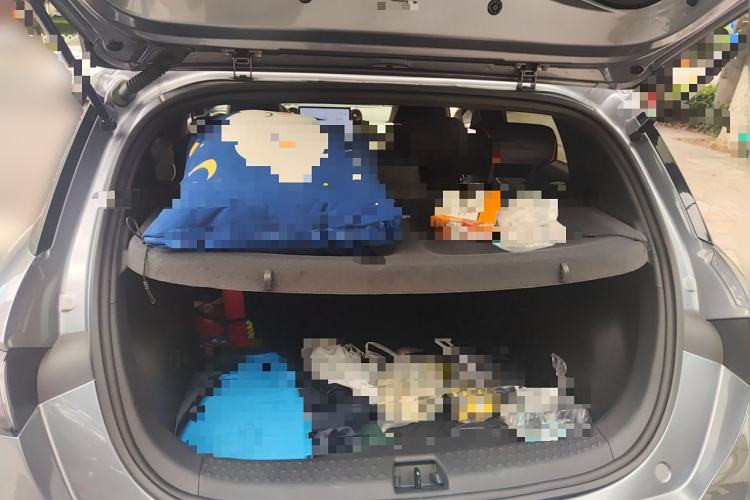 Used BYD Dolphin 2021 405 km Free Version
