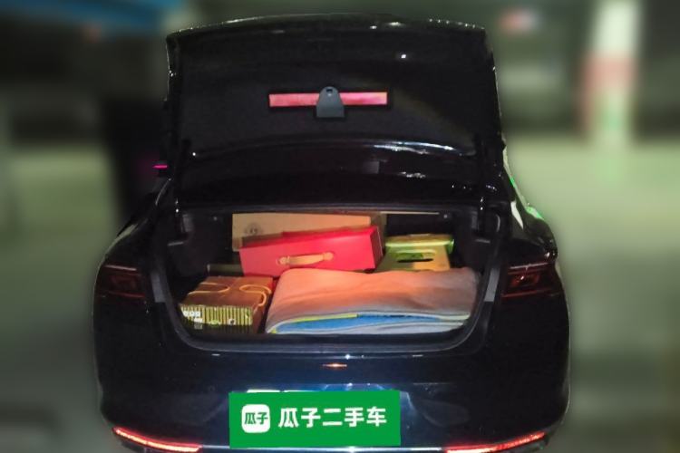 Used Volkswagen Magotan 2024 2 Million Units Zhongxiang Version 330TSI DSG Luxury Edition
