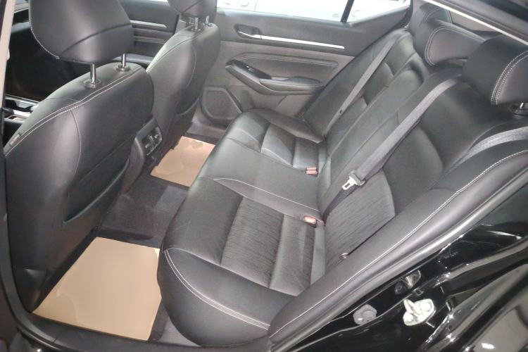 Used Nissan Teana 2021 2.0L XL Comfort Edition
