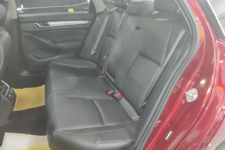 Used Honda Accord 2018 260TURBO Prestige Edition China VI
