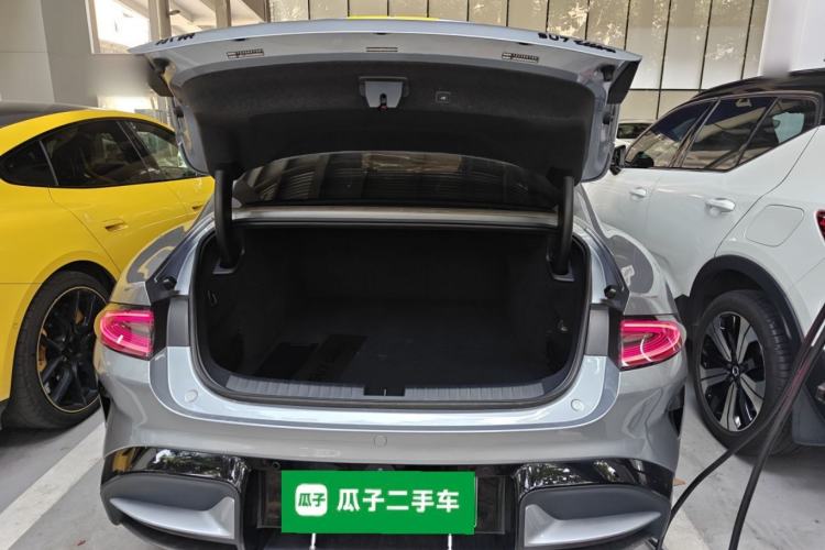 Used Xiaomi Auto SU7 Ultra 2025 Ultra Model
