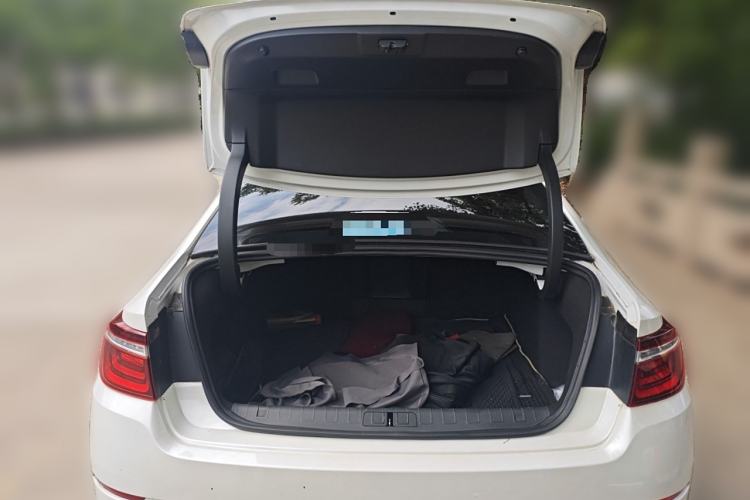 Used Citroen C6 2017 380THP Prestige Model
