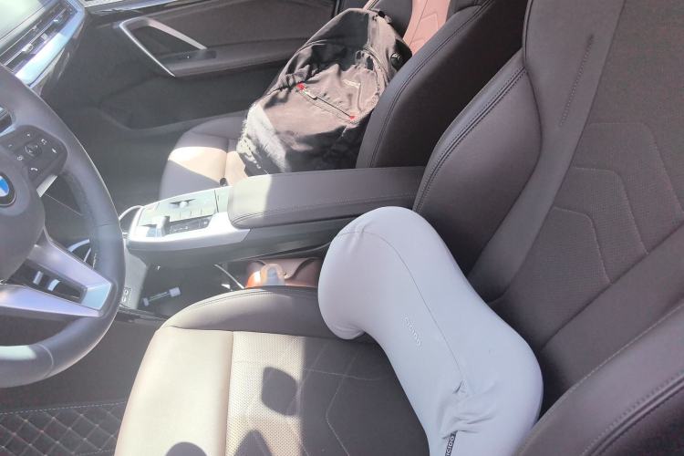 Used BMW X1 2023 sDrive25Li X Design Package
