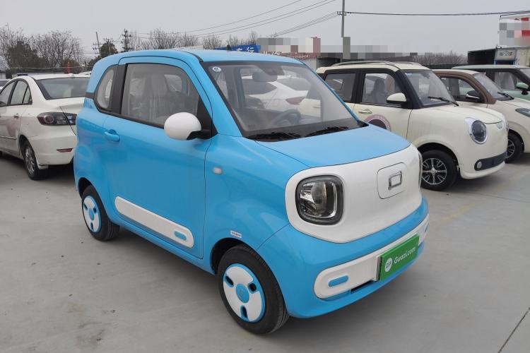 Used Bestune Pony 2025 222km Lightning Horse
