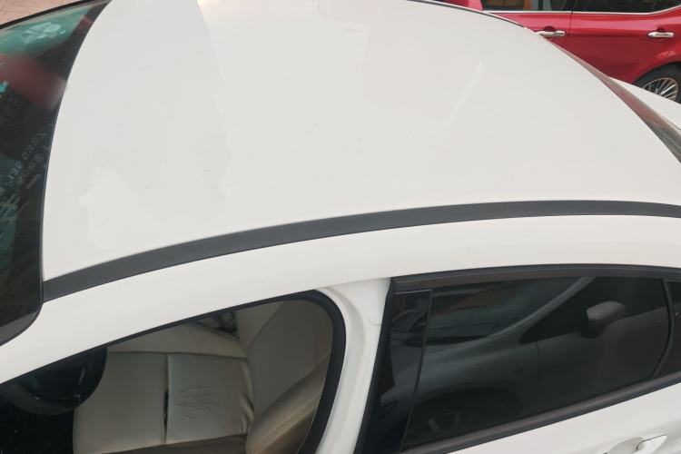 Used Ford Focus 2015 Sedan 1.6L Automatic Comfort Model