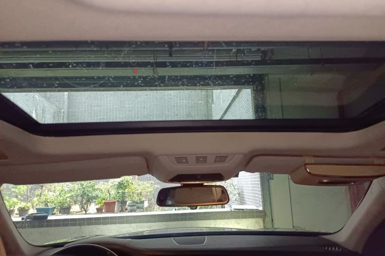 Used BMW 7 Series 2013 740Li Leading Model